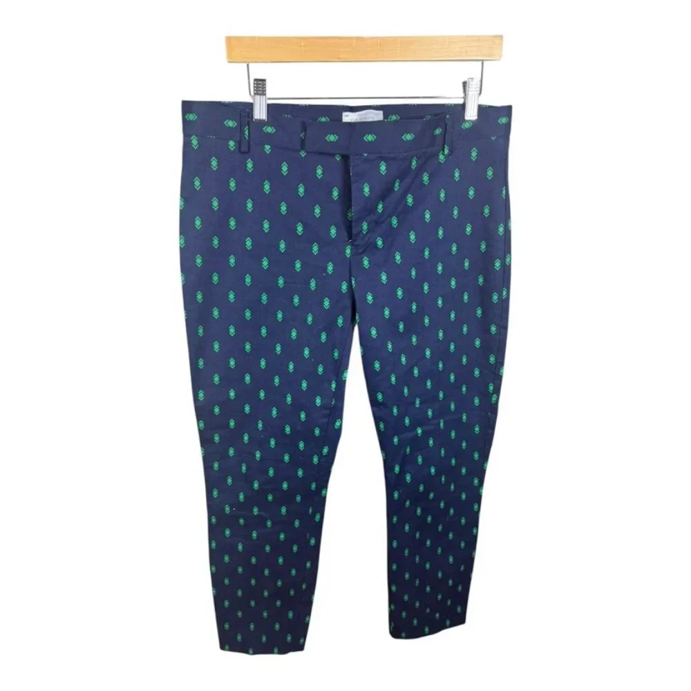 The GAP Slim Cropped Women's Pants